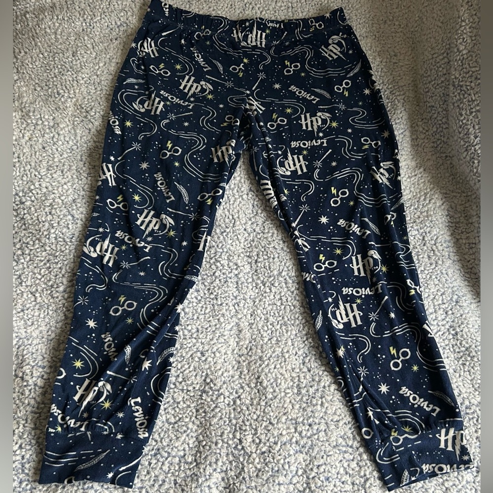 Harry Potter Themed kids Pajama Pants